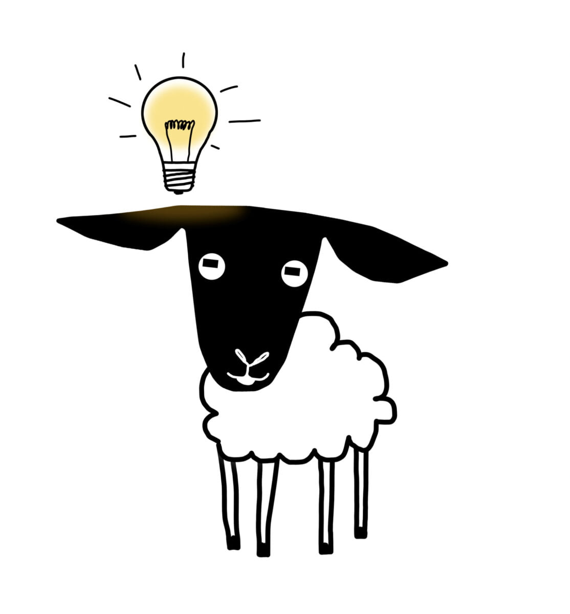 RhönMäry Glühbirne