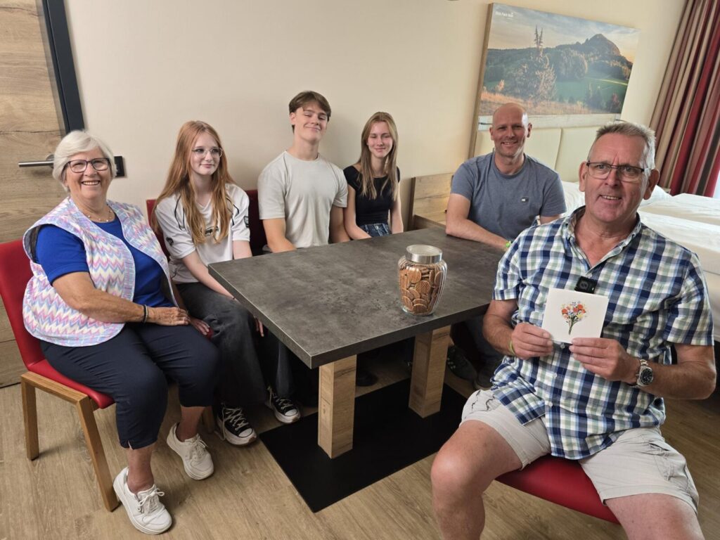 Familie Deenen