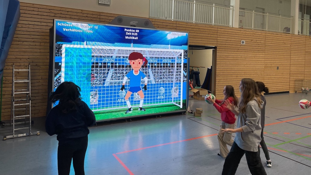 Multiball