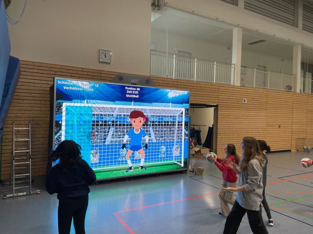 Multiball