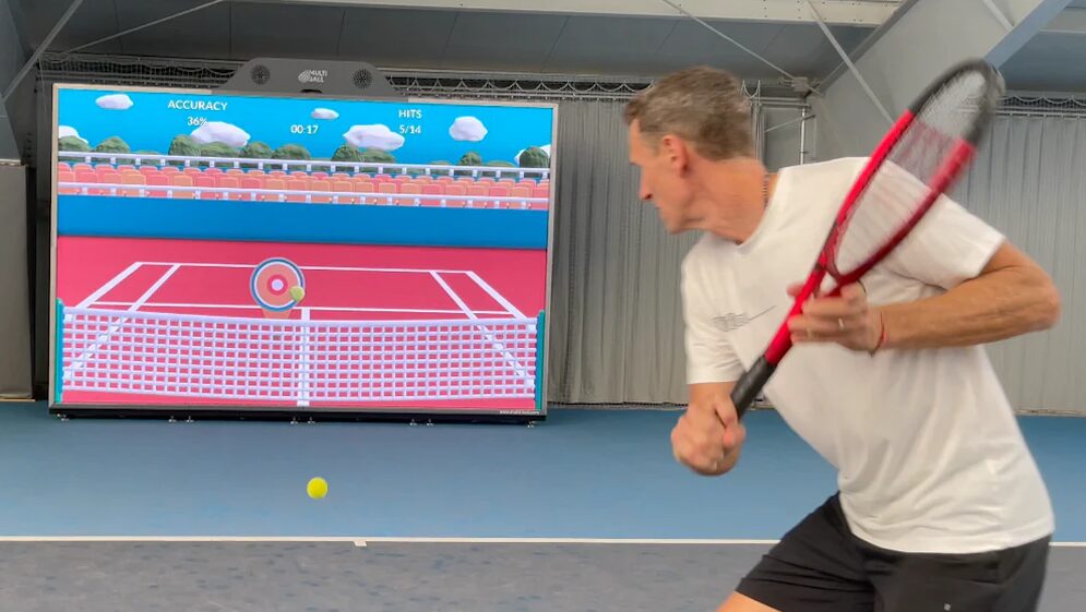 Multiball