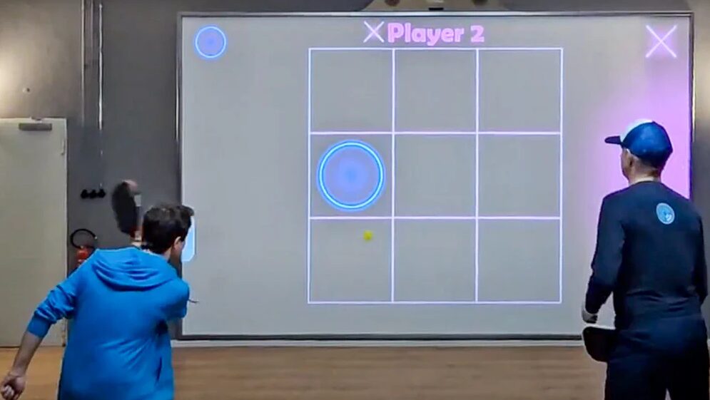 Multiball