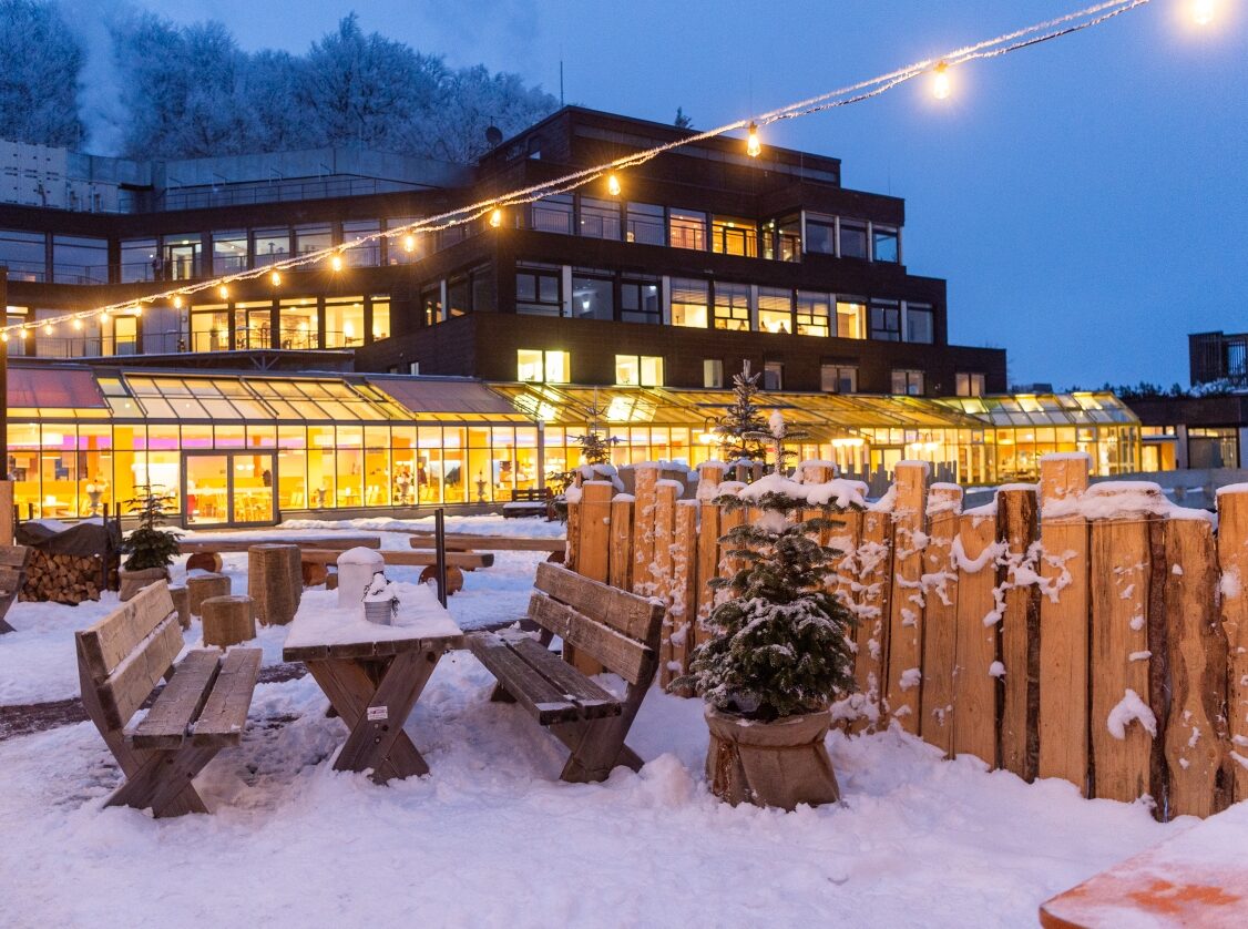 Restplätze Weihnachten