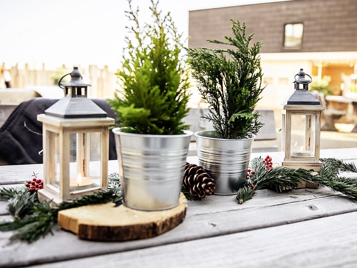 Happy Christmas Days