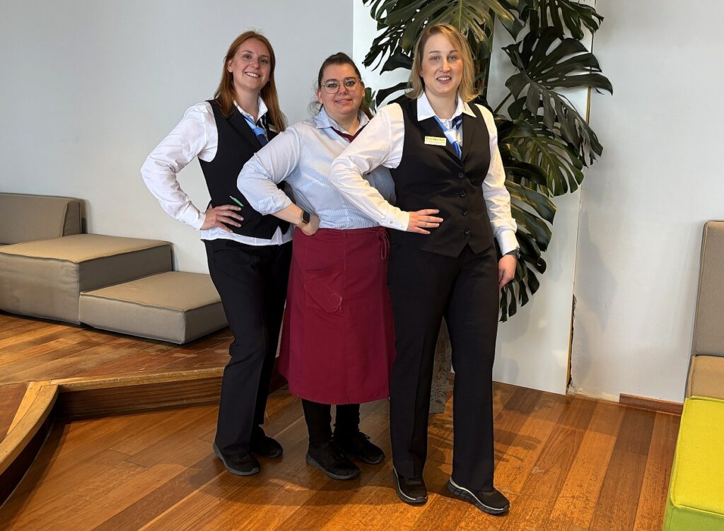 Ausbilderschein Rhön Park Aktiv Resort