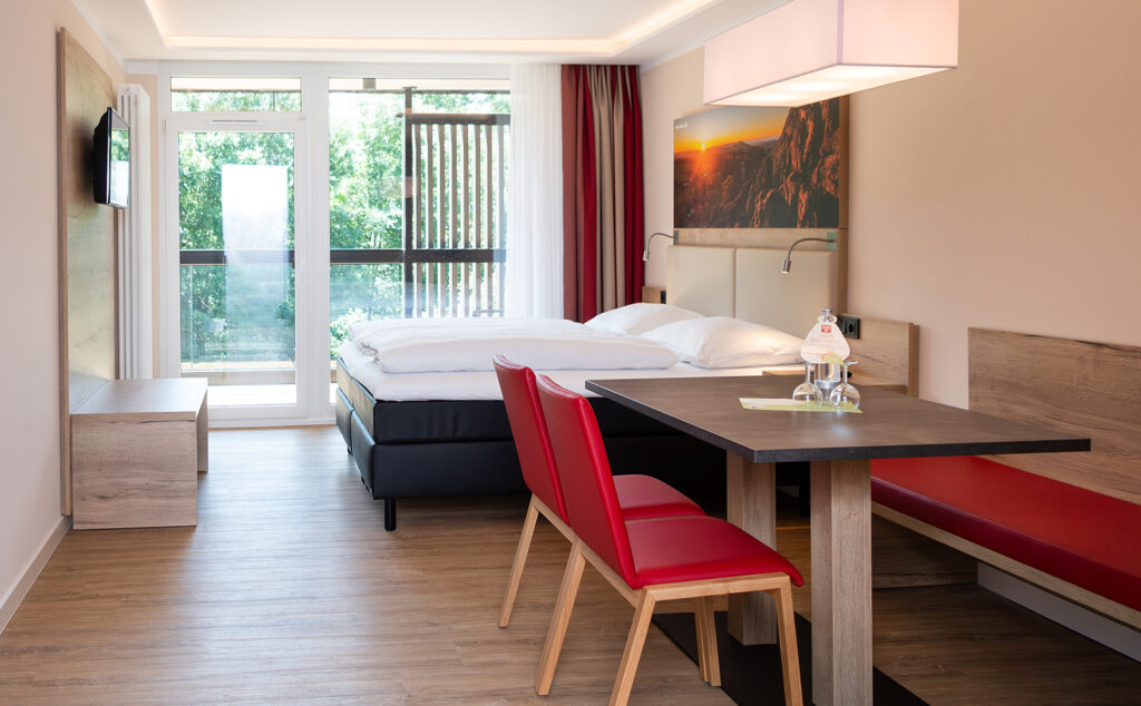 Familien Komfort Apartment