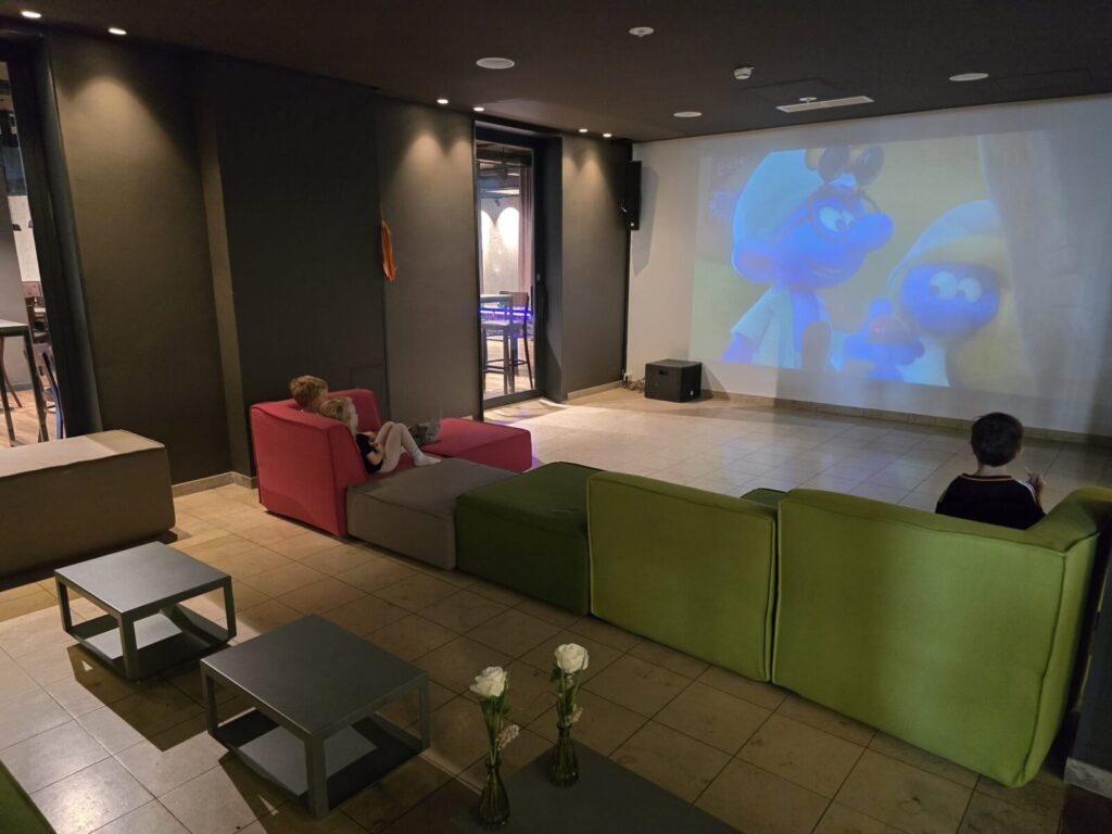 RhönChill im RhönParkHotel,