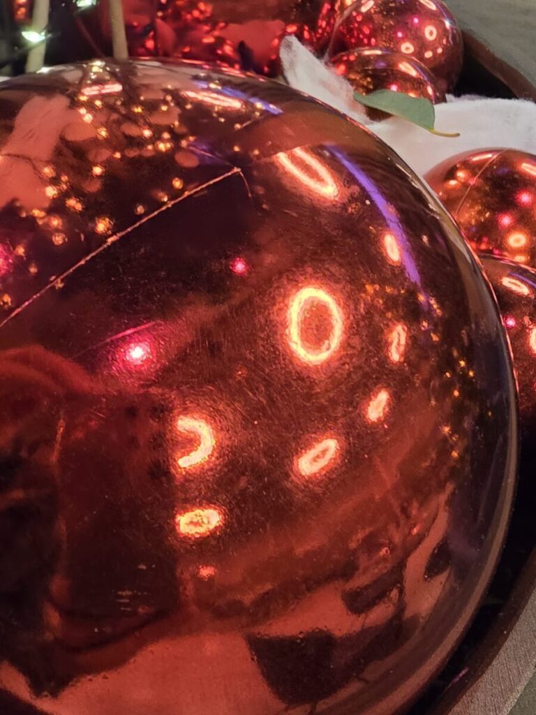 Weihnachtsfeiern in der RhönParkArena, Eventlocation, Feiern auf 700 Höhenmetern in der Rhön