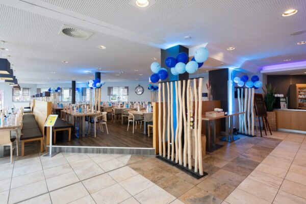 Tagung RhönInsel, Catering und Abendveranstaltung Tagungen im Rhön Park Hotel