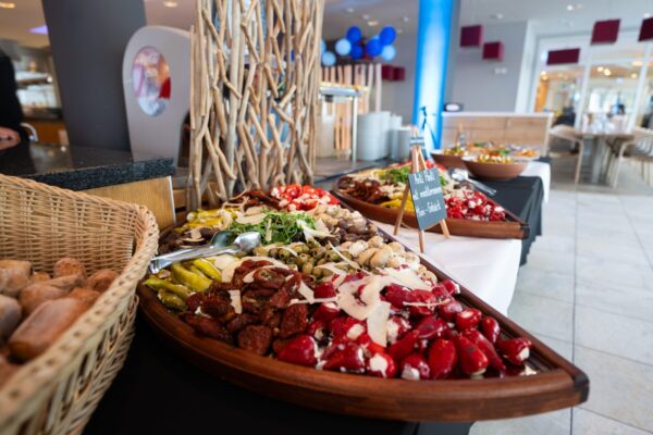 Tagung RhönInsel, Catering und Abendveranstaltung Tagungen im Rhön Park Hotel